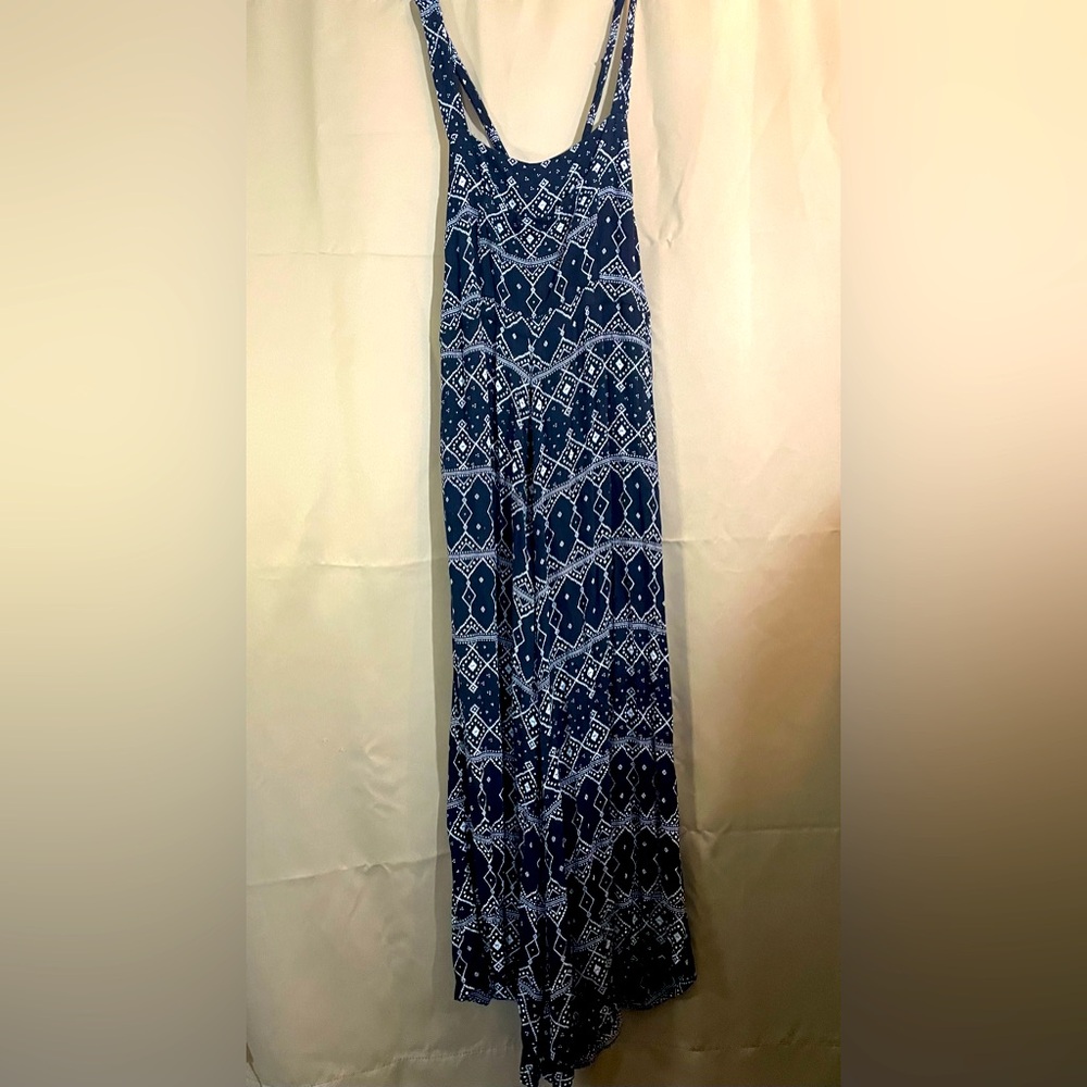 Ripcurl Romper With Pockets Size Medium - image 1